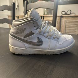 Jordan Retro 1 