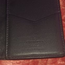 Louis Vuitton Pocket Organizer (Men's) Authentic