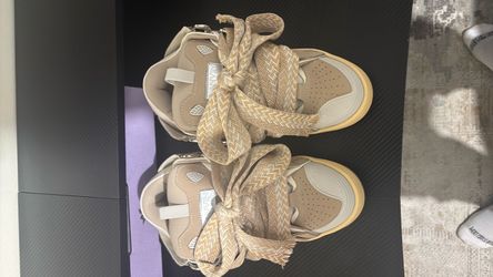 Lanvin size 9.5