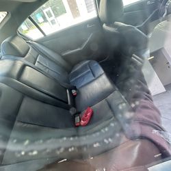 Nissan Altima 2008 Hybrid