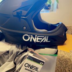 O’Neal Youth Helmet XL