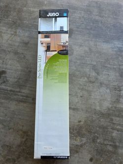 22" Juno pro series led lights