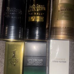 Fragrances For Sale