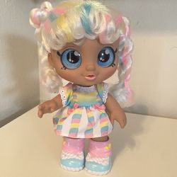 Shopkins Marshmallow Doll