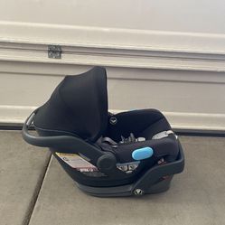UppaBaby Car Seat 