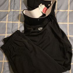 Baseball Youth Pants