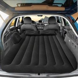 car air mattress