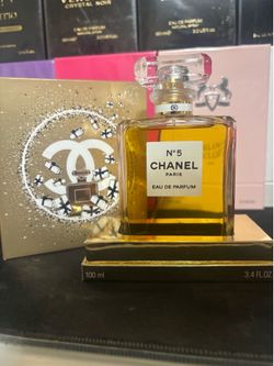 N°5 Chanel Paris 100ml