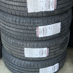 235 65 17 Arisun aggressor