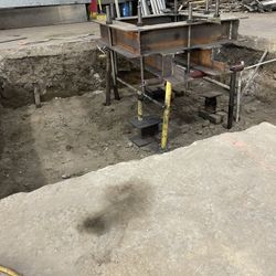 Mobile Welding 
