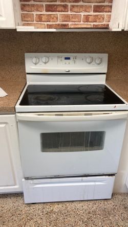 Stove