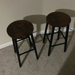 Bar Stools 