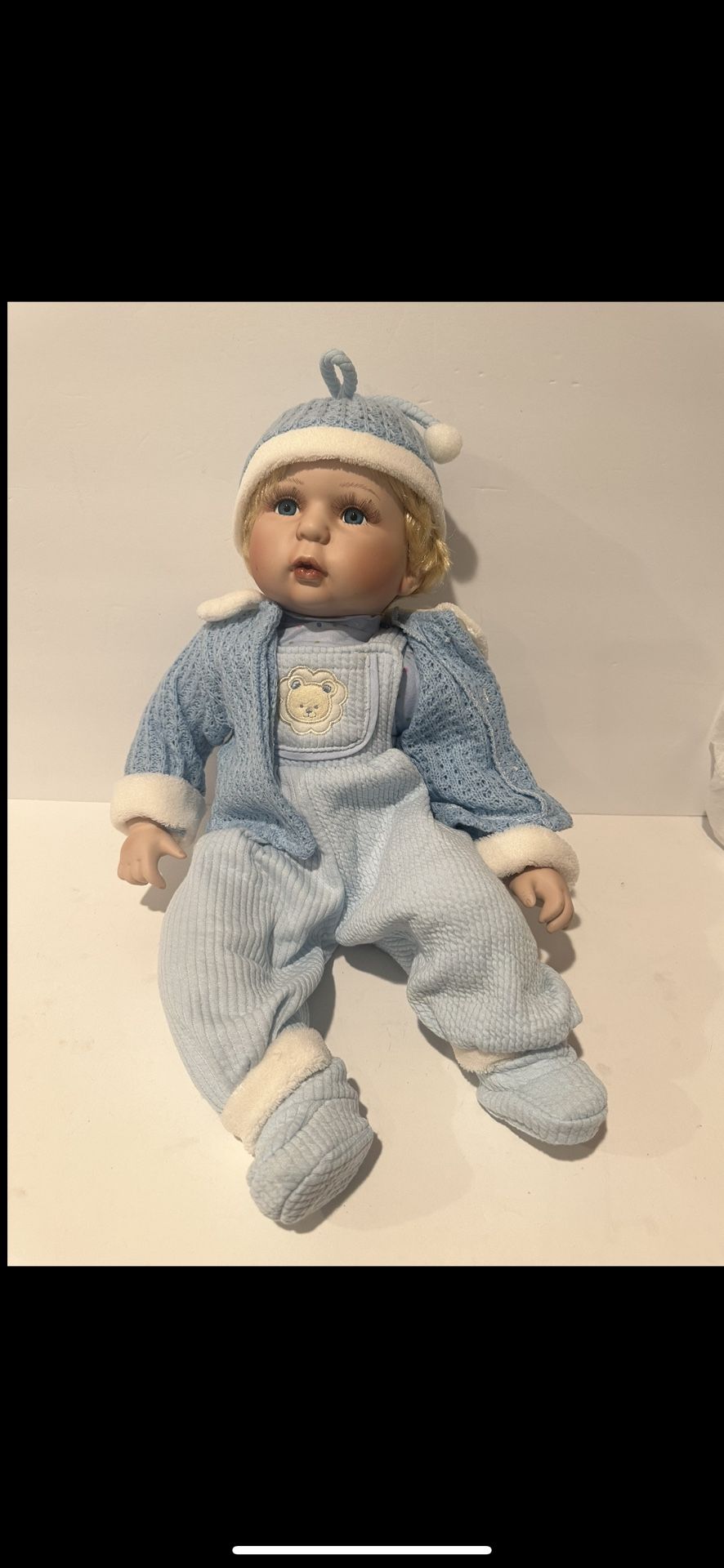 Vintage Cathy Collection