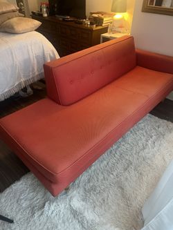 Bantam Studio Sofa