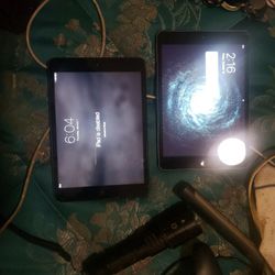 Air Pad Mini