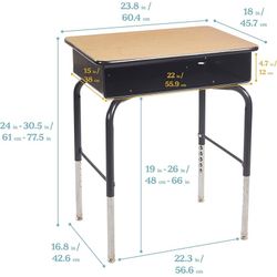 Classroom Desk