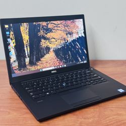 Intel Core i5-7300U 2.60GHz | 8GB RAM | 256GB SSD