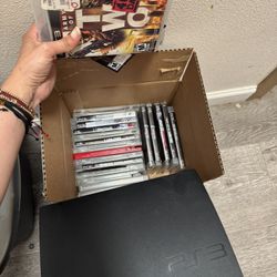 PS3  