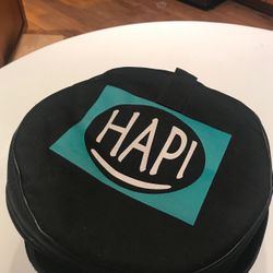 Original Hang drum made by Hapi