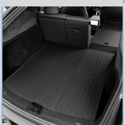 Galvagnite Cargo Mat for 2025 2026 Tesla Model Y Juniper. Russell/Boulder area.