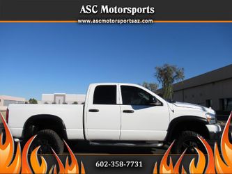 2006 Dodge Ram 2500
