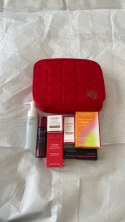 Skincare set