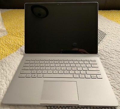 Microsoft Surface Book 1