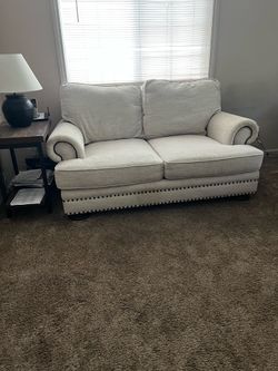 Loveseat Sofa Bernhardt