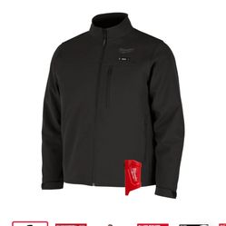 Milwaukee M12 Jacket