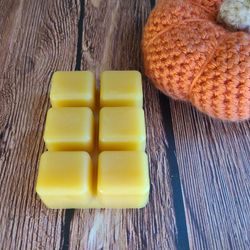 Pumpkin Caramel Wax Melts