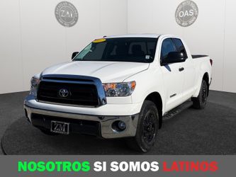2012 Toyota Tundra 2WD Truck