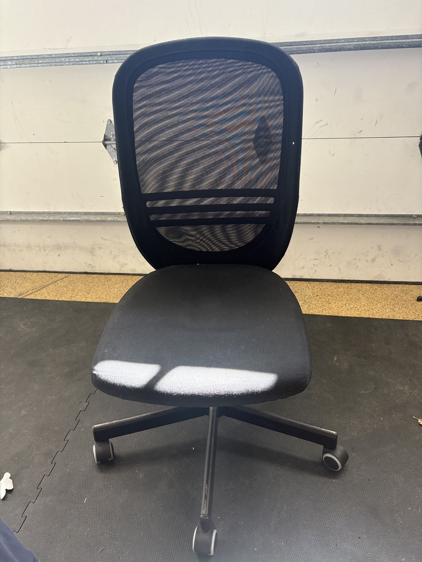 Adjustable Office Chair
