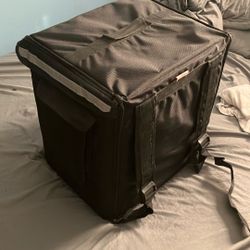 Bike Messenger Food Bag  Never Used It! $60