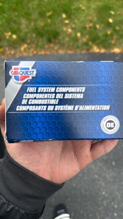 Fuel injector