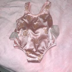 Baby Girl Pool Wear Swim Wear