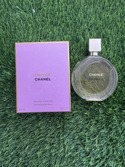 Chance Chanel Eau De Parfum