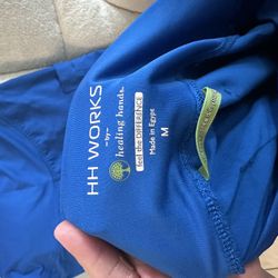 Medium/large Maternity Scrubs