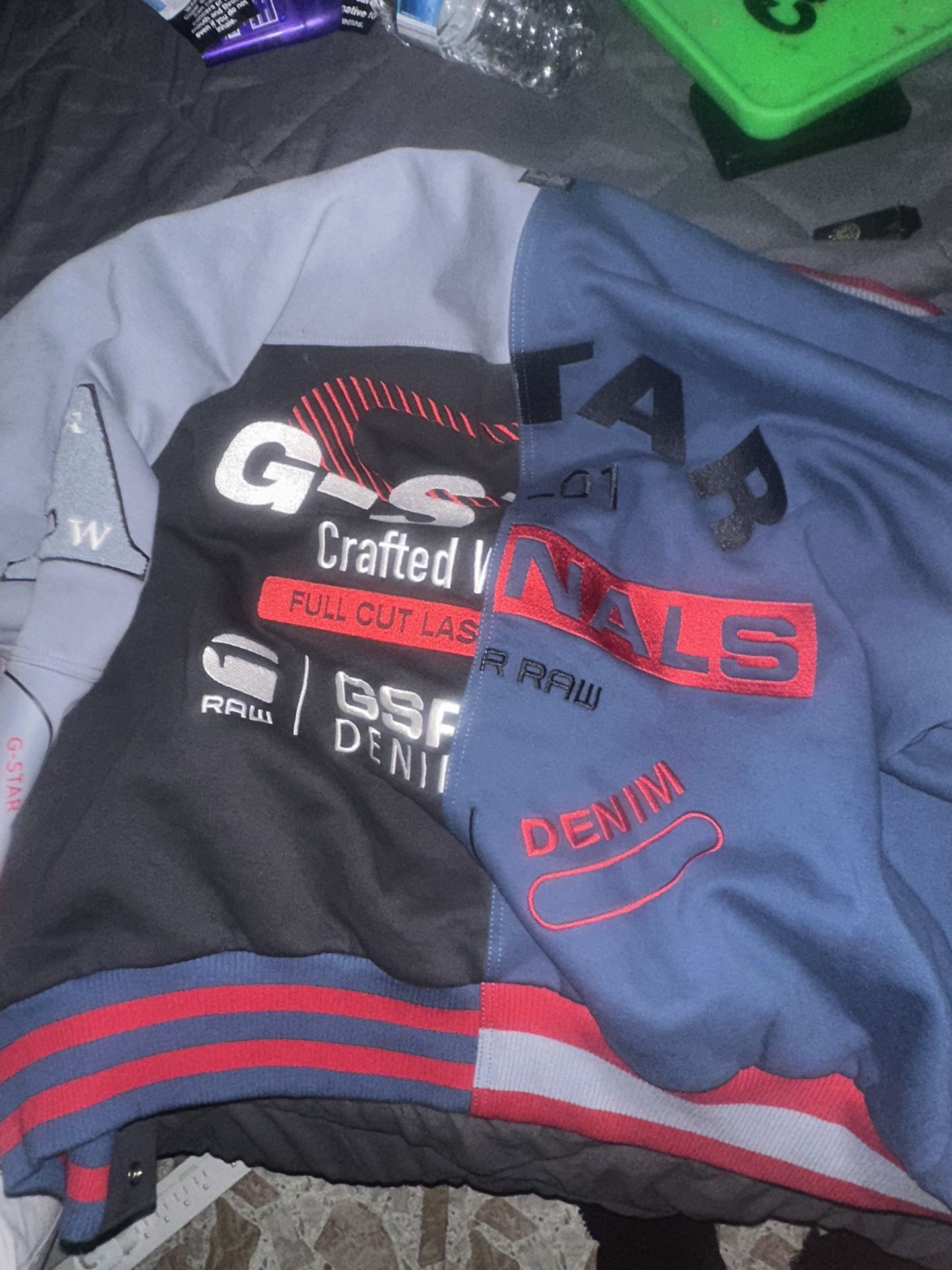 Gstar Bomber Jacket