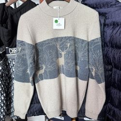 Sweaters LV And More 