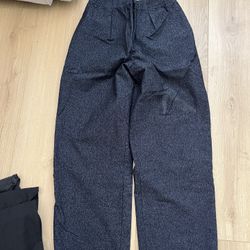Zara Pants 