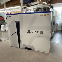 Ps5 Disc