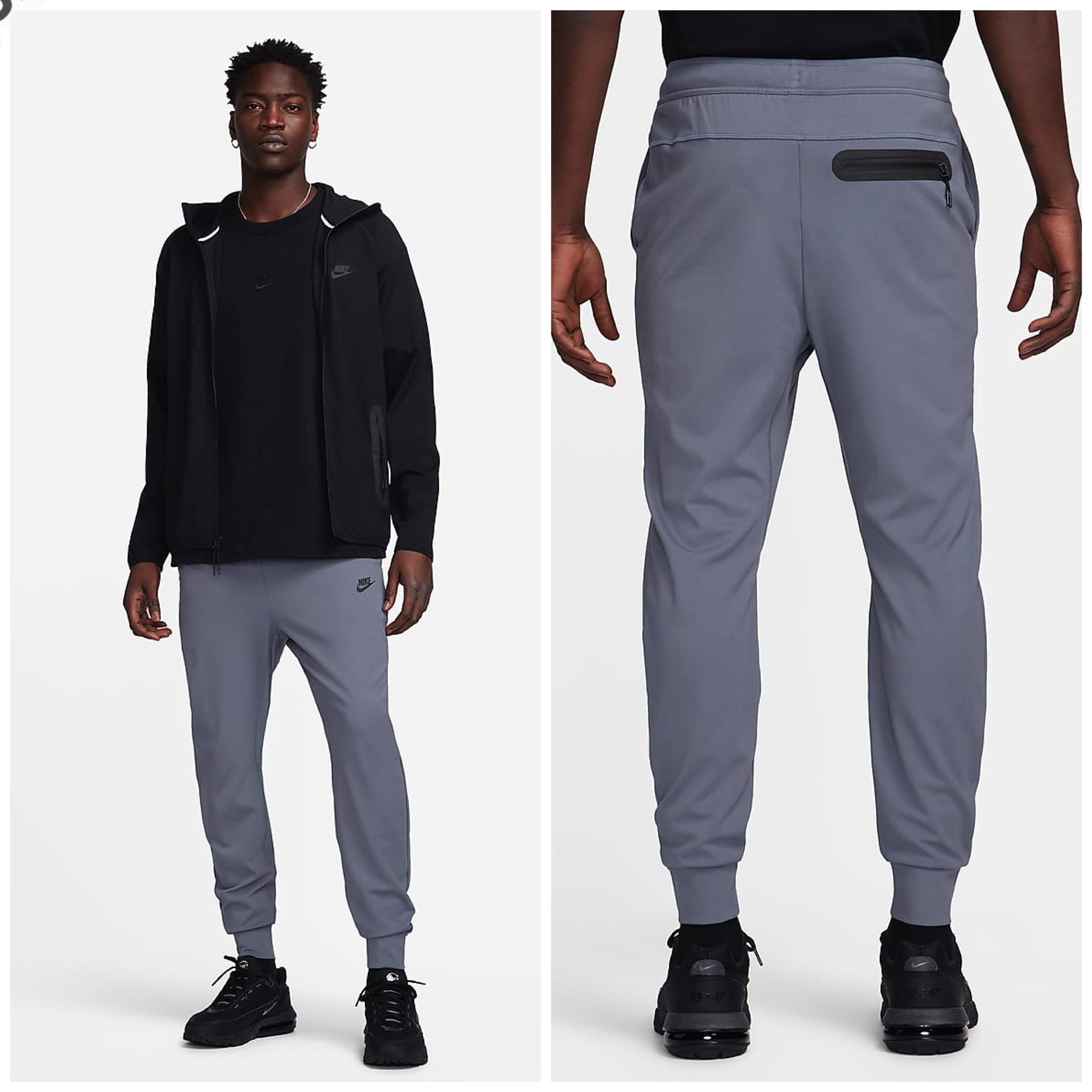 Nike Sportswear Tech Knit Lightweight Joggers