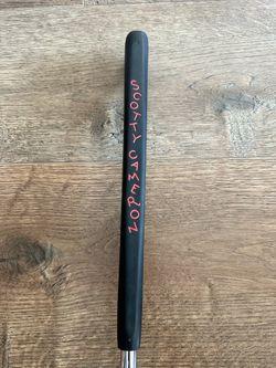 Scotty Cameron Del Mar Putter