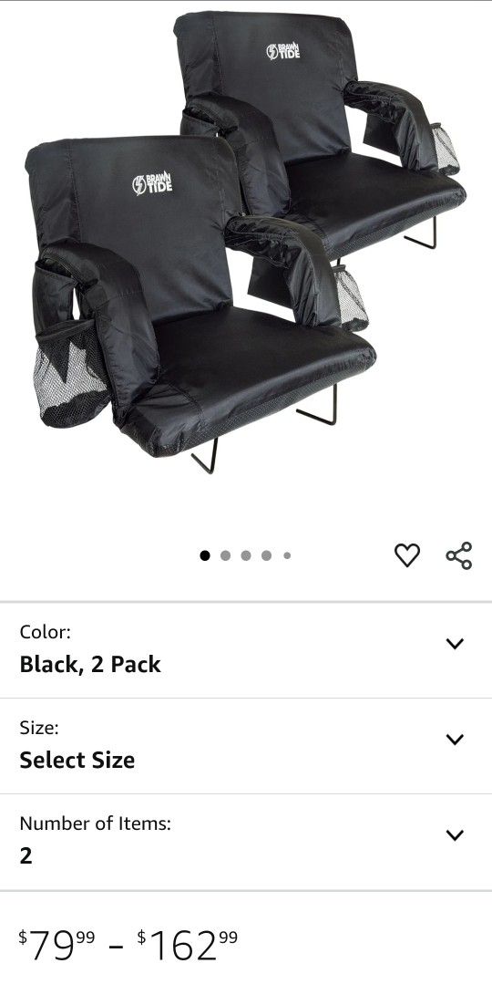 Outdoor Chairs