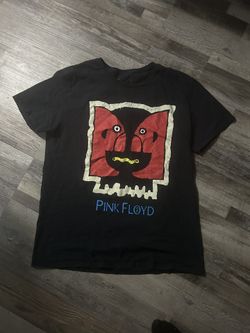 pink floyd shirt