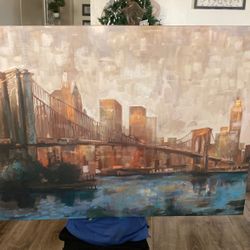 Very Nice Art Frame