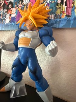 Trunks Statue Dragon Ball