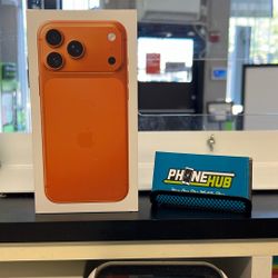 Finnace The New Apple iPhone 17 Pro Max 