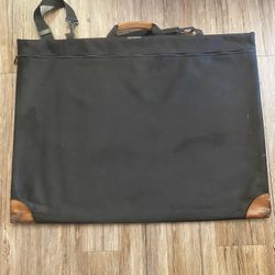 Portfolio Art Bag Case