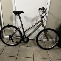 Specialized Expedition bike Bicicle bicicleta 26” 🔥 training, school, outdoor activities